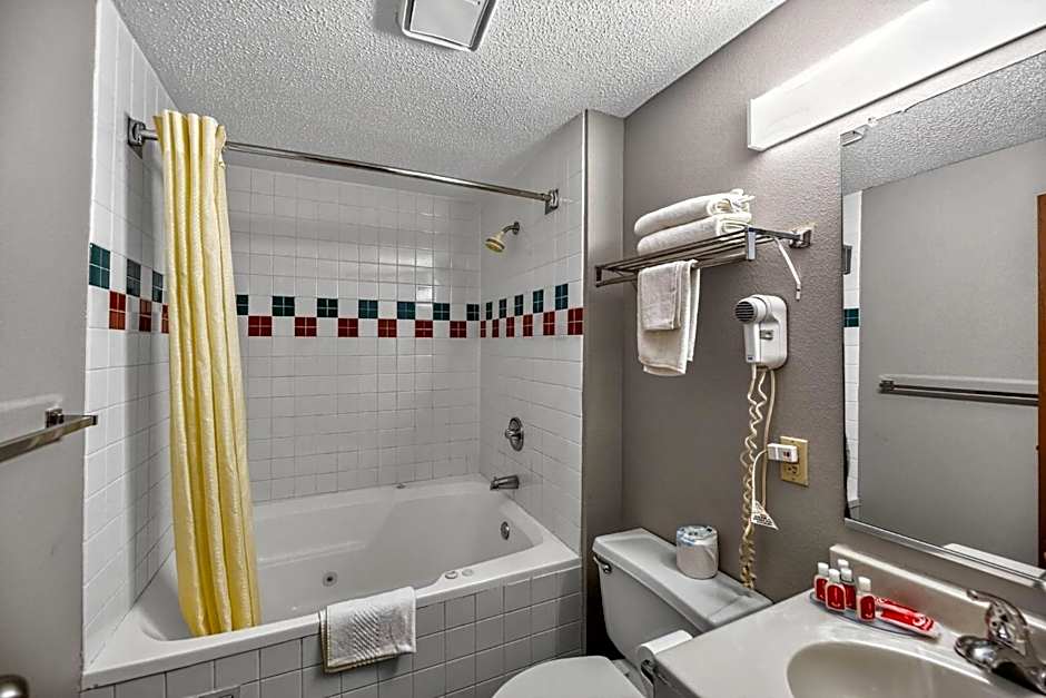 Econo Lodge Princeton