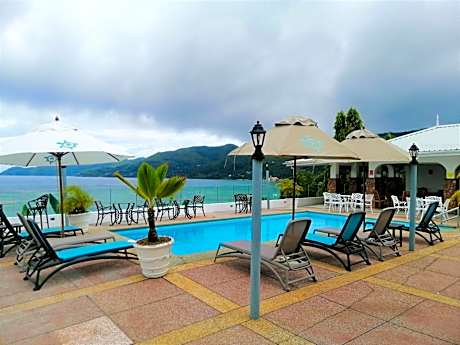 Le Relax Hotel and Restaurant