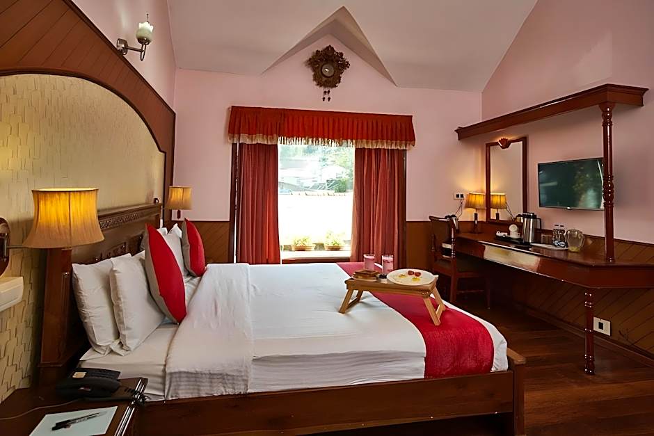 JC Residency Kodaikanal