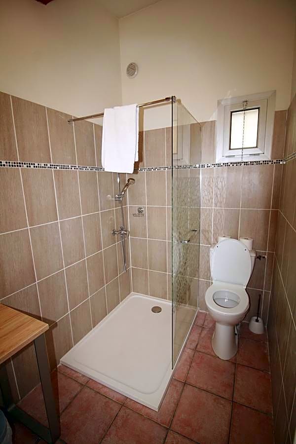 The Originals City, Hôtel Azur, Fos-sur-Mer