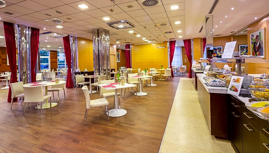 Crowne Plaza Padova by IHG