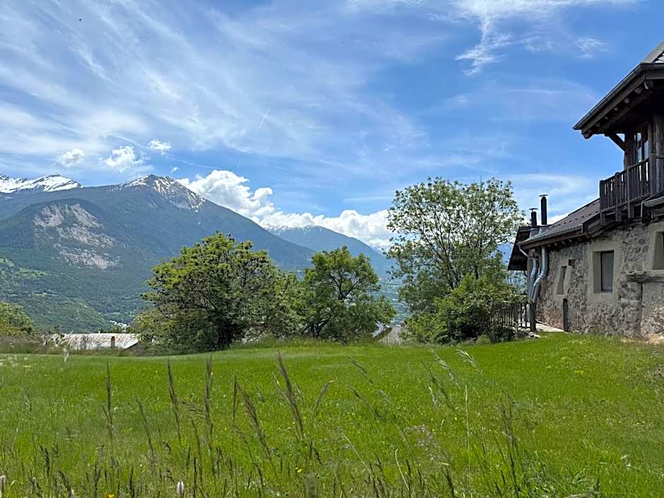 La Ferme de Beauté