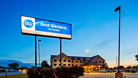 Best Western Dinosaur Valley Inn & Suites
