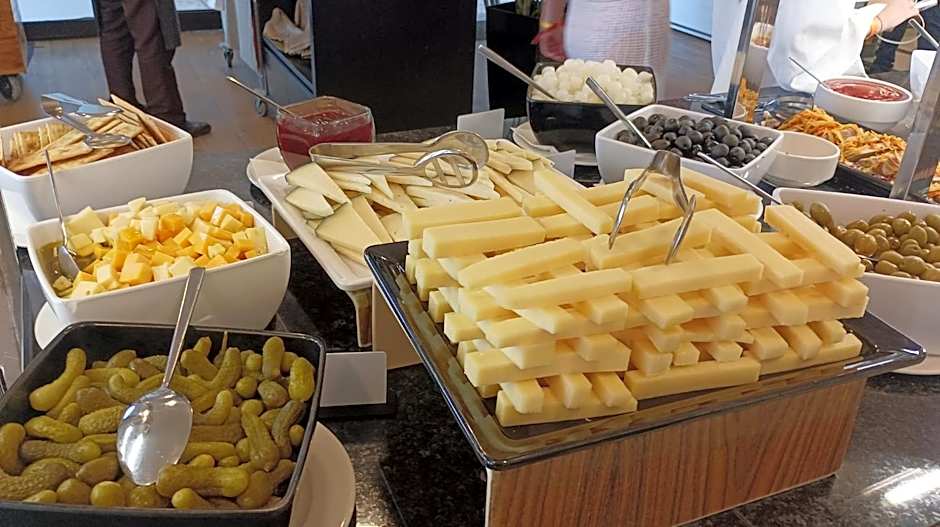 Ukino Terrace Algarve Concept