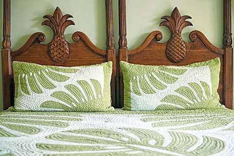 Room With Kitchenette With Views