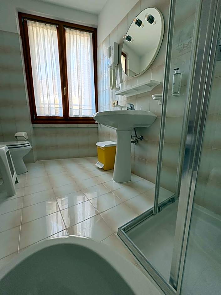 Garnì Hotel Tignale