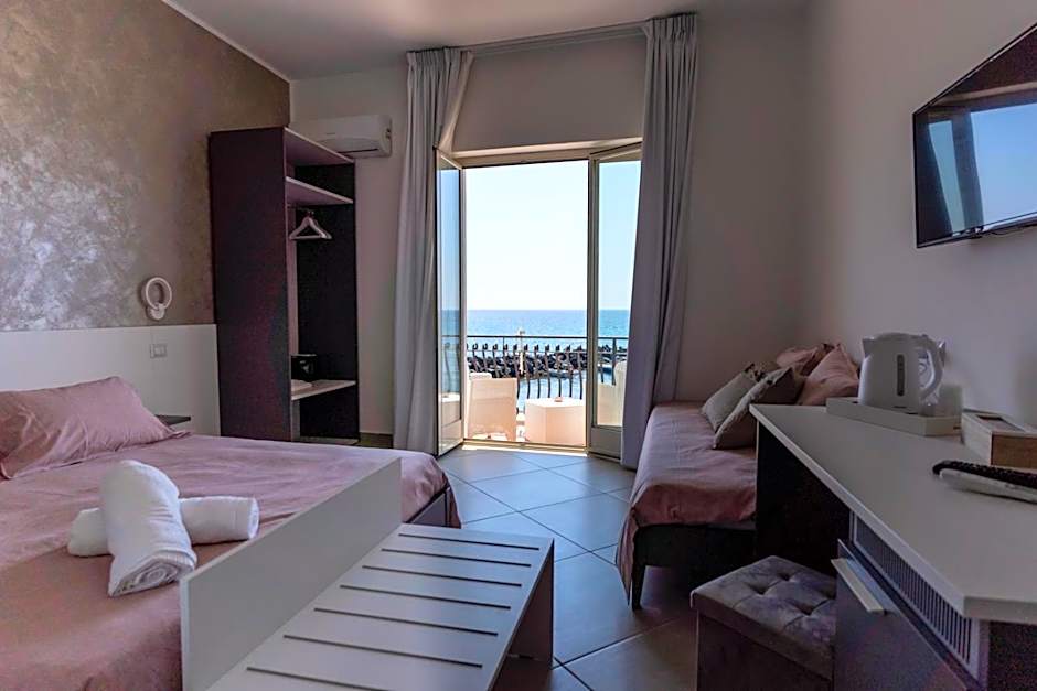 Teddu B&B