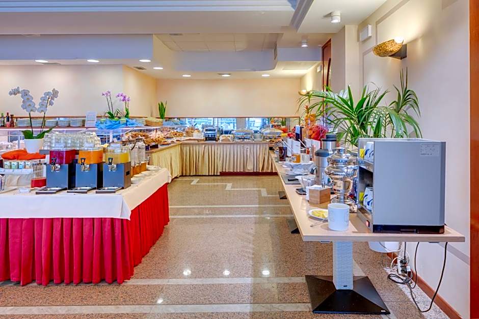 Hotel Sportsman