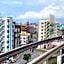 Toyoko Inn Okinawa Naha Kokusai-Dori Miebashi-Eki