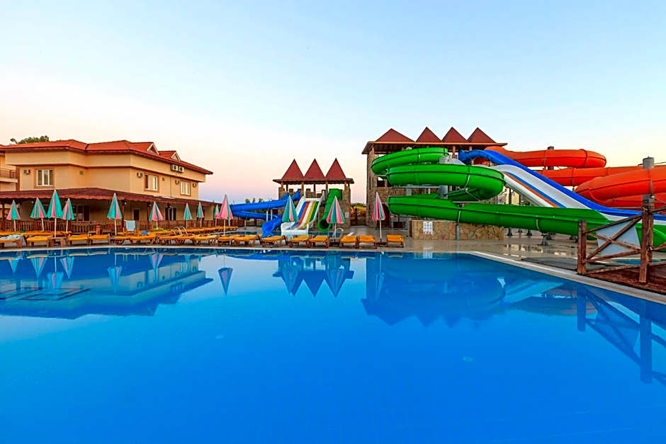 Eftalia Holiday Village