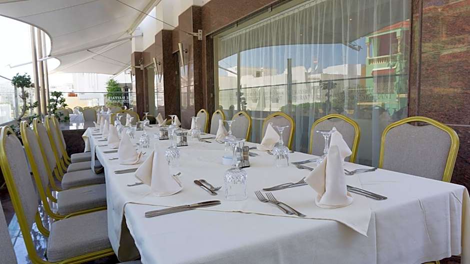 The Penthouse Suites Hotel