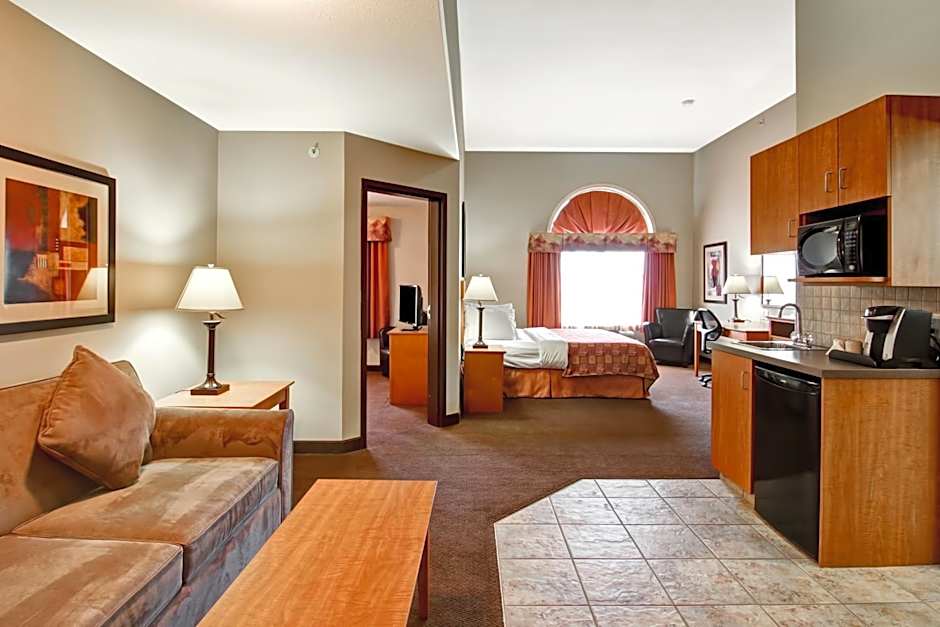 Canalta Rocky Mountain House