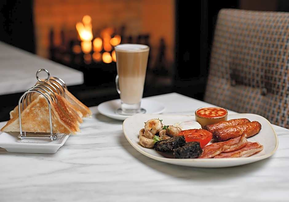 Mount Errigal Hotel, Conference & Leisure Centre