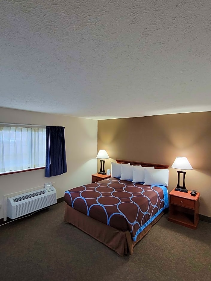 SureStay Plus by Best Western Grand Island