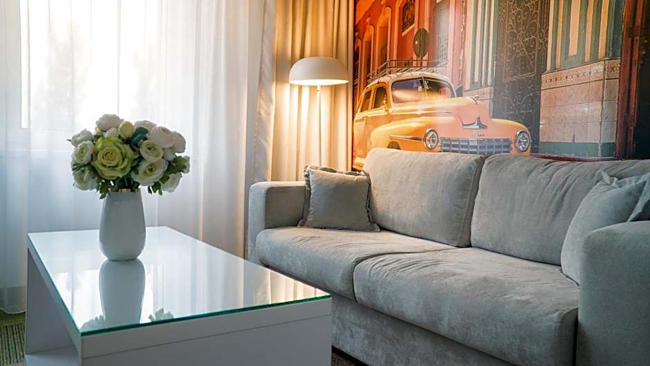 Hotel Quattro