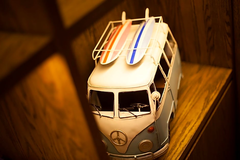 Pentahotel Hong Kong, Kowloon