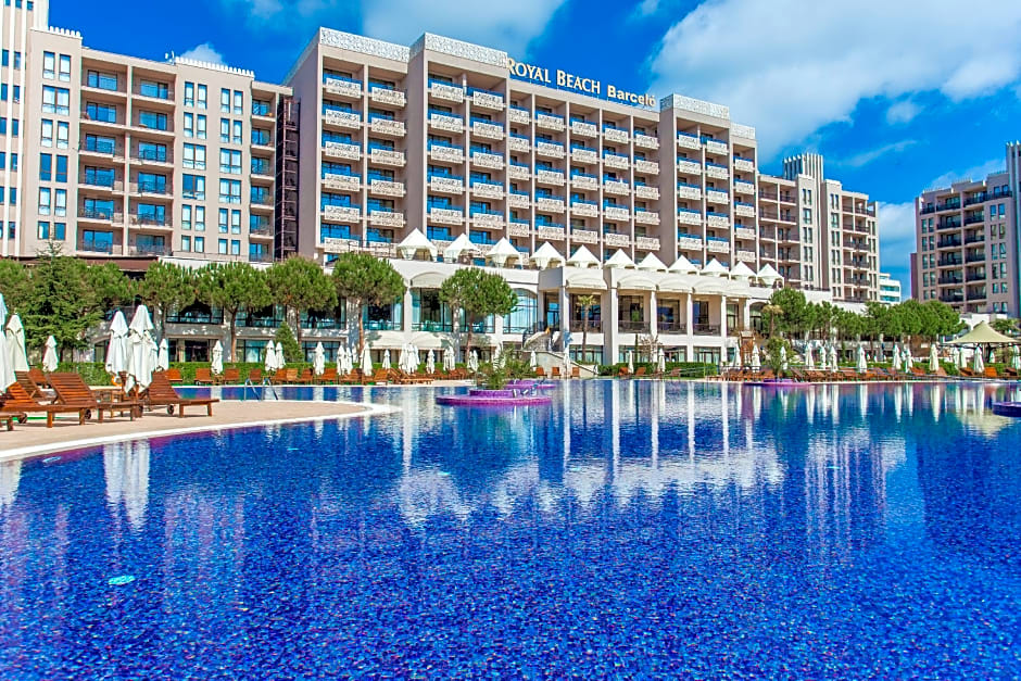 Barcelo Royal Beach - All Inclusive