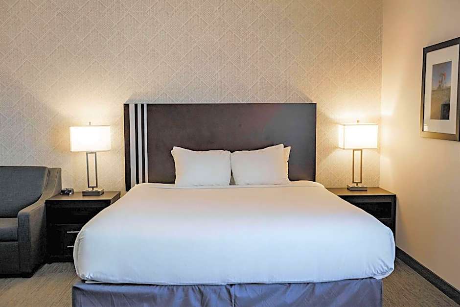 Park Inn by Radisson Edmonton Airport