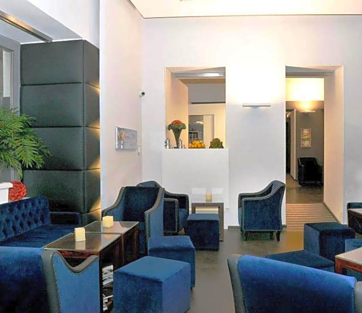 Culture Hotel Centro Storico