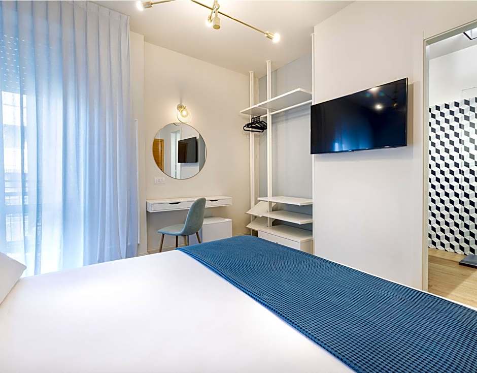 Hotel Buona fortuna