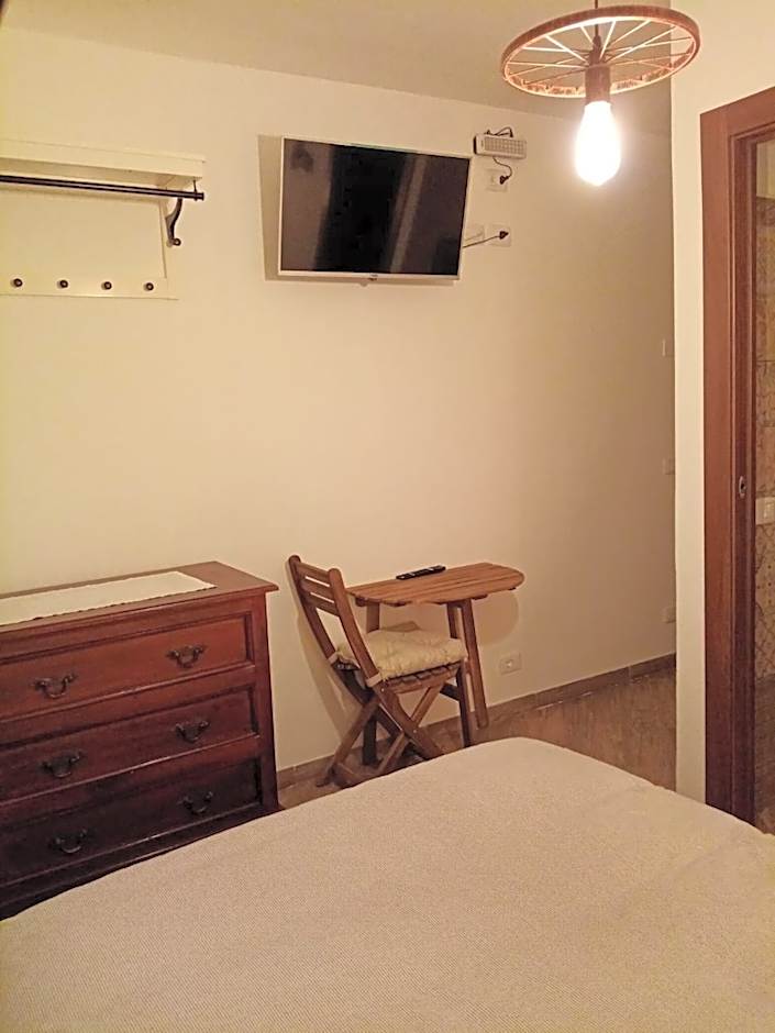 B&B IL VECCHIO LUPO