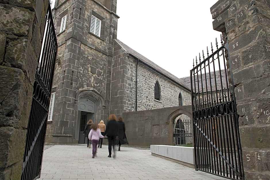 Kilkenny Hibernian Hotel