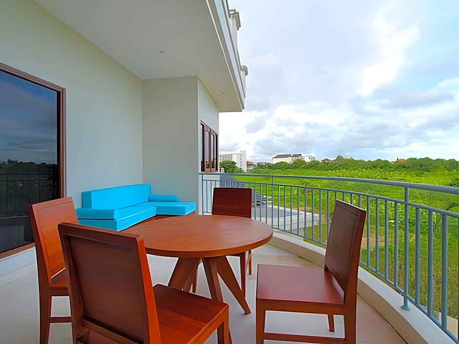 Bali Karma Sajtra Hotel