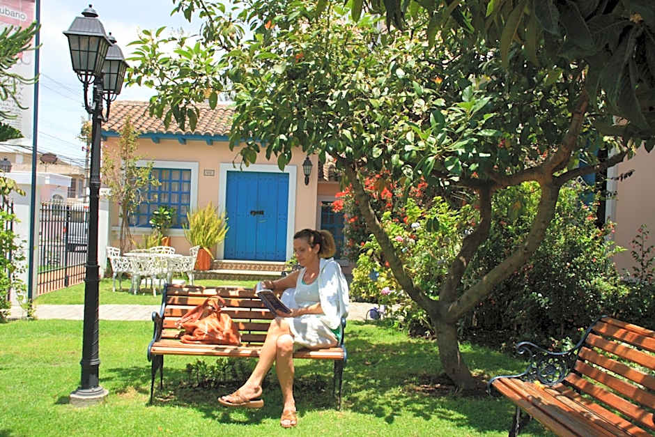 Hotel Boutique Vieja Cuba