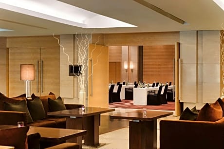 Hyatt Regency Chennai