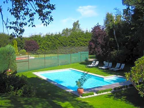 Hotel Hotleu