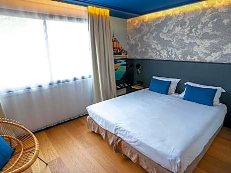 Mercure Mont Saint Michel