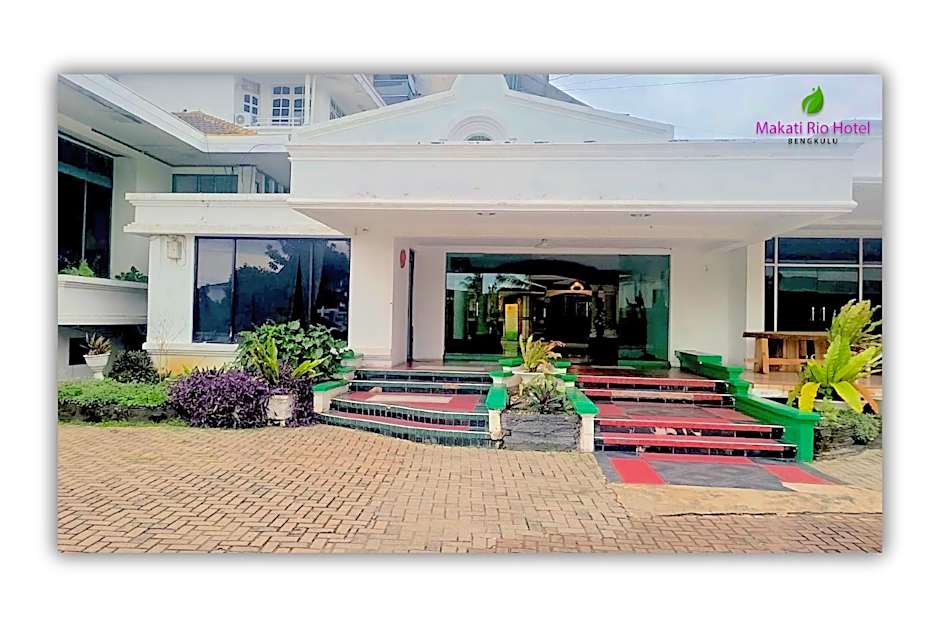 Makati Rio Hotel