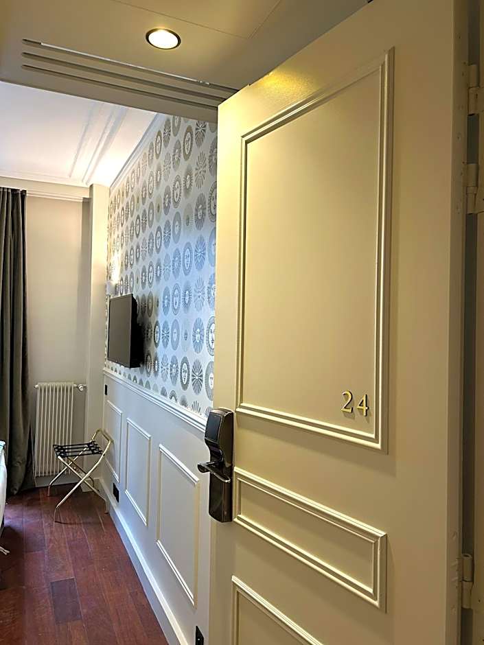 Hotel des Bains