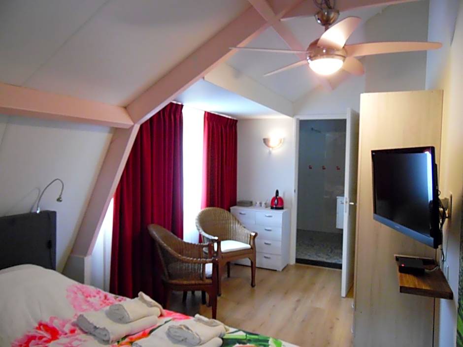 Cozy Bed and Breakfast