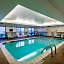 Comfort Suites East Lincoln - Mall Area