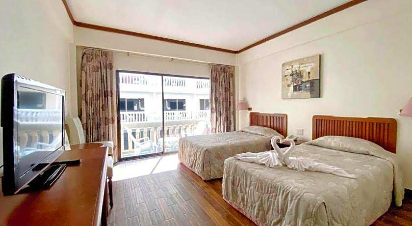 Paisiri Hotel