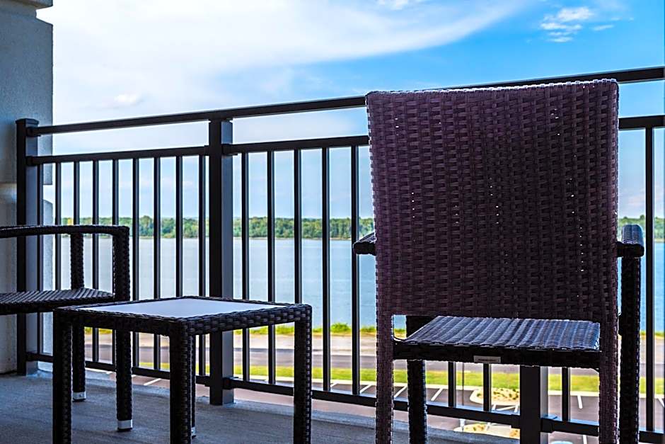 Holiday Inn Paducah Riverfront By IHG