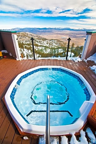 The Ridge Sierra