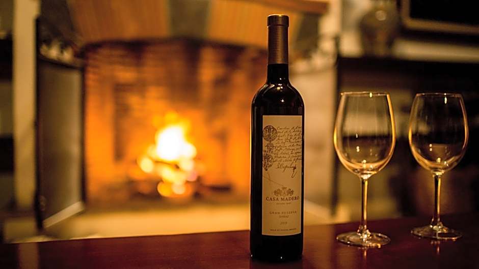 La Buena Vibra Wellness Resort & Spa