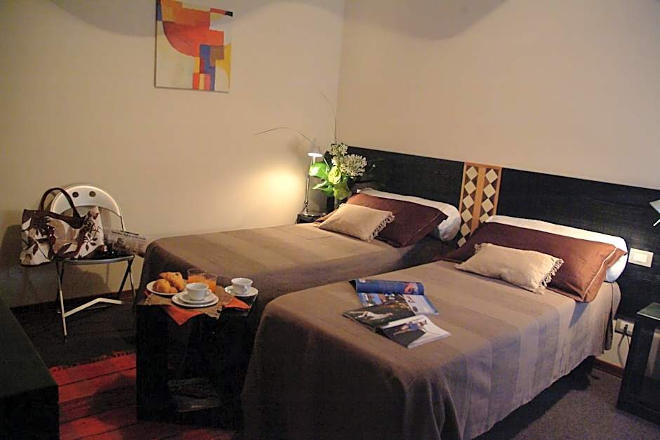 Hotel Orvieto