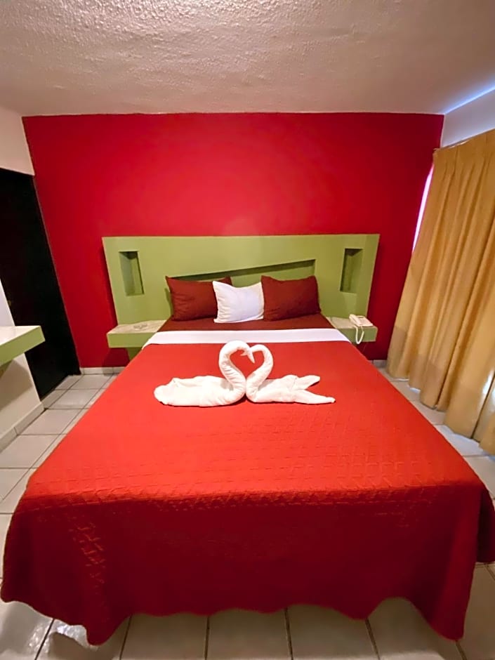 Hotel Los Altos