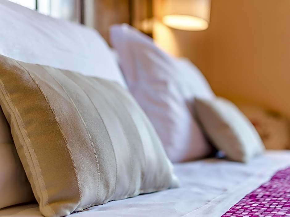 Sangaggio House Bed and Breakfast