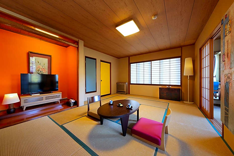 Yamayuri no Yado