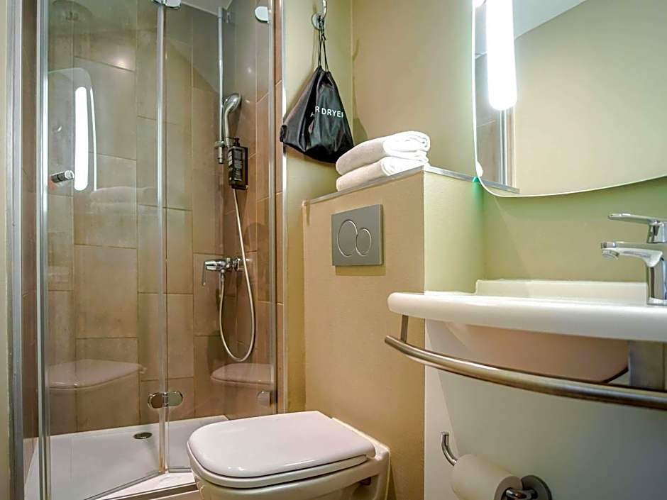 ibis Bordeaux Centre Gare Saint Jean Euratlantique
