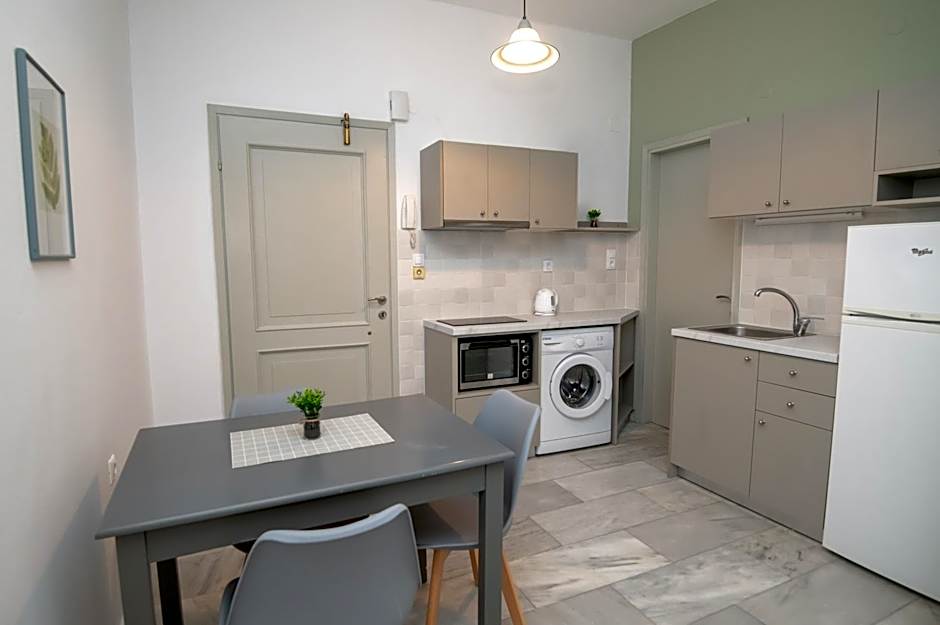 Mardinik Hotel Apartments