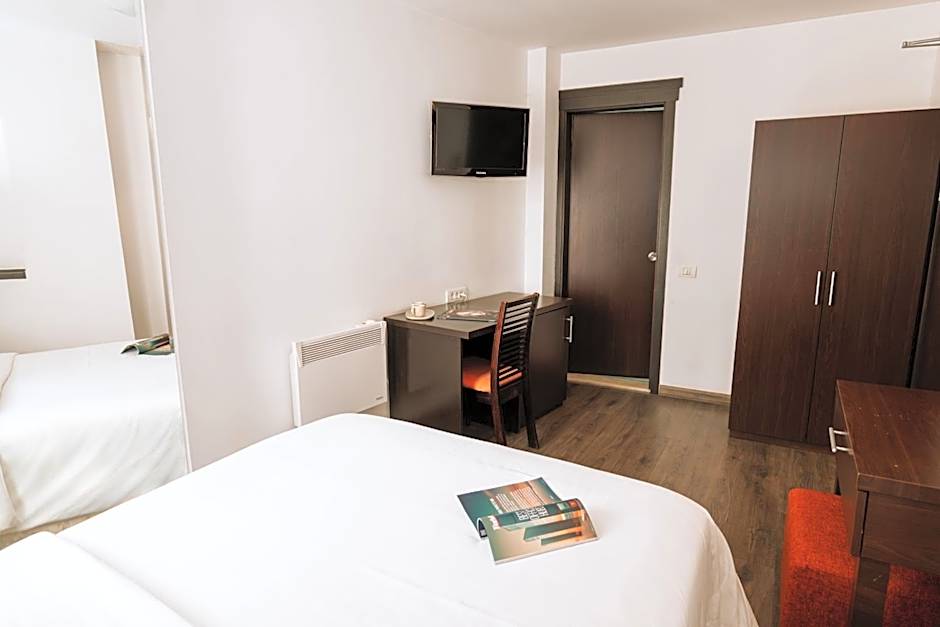 Hotel Duke Armeneasca - Ex Tempo