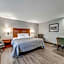 Quality Inn Santa Cruz Downtown Area