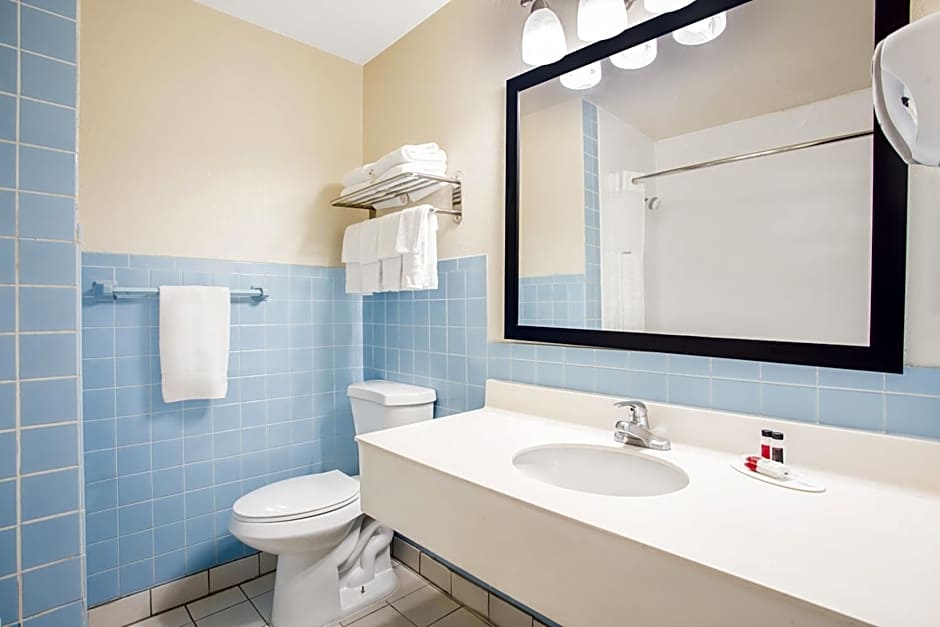 Fairbridge Inn Express Williamsville