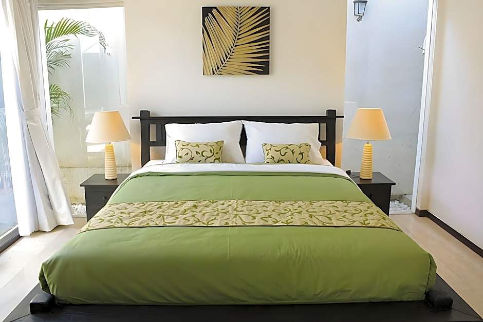 Artemis Villa & Hotel