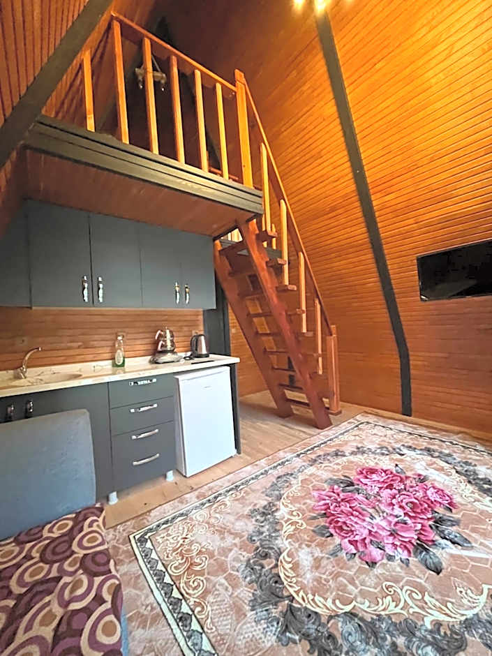 Ay Home Apart&bungalov